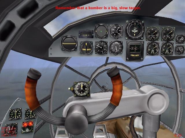 IL-2 Sturmovik Forgotten Battles (2003) PC Review and Full Download | Old PC Gaming