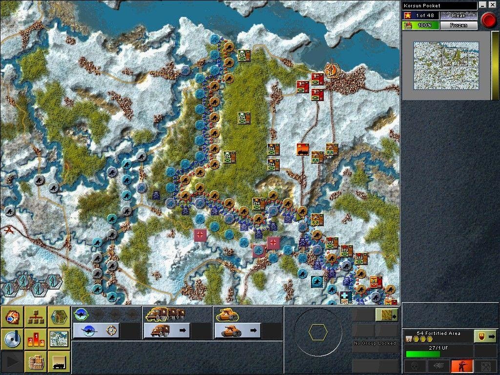 download Decisive Battles of World War II: Korsun Pocket