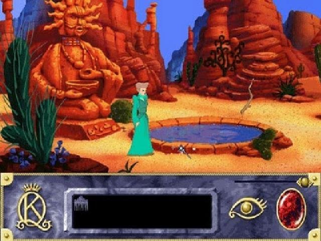 download kings quest 7 mac