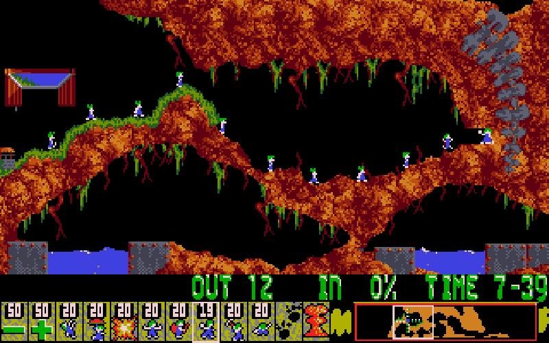 Lemmings Game Downloadpartnersclever