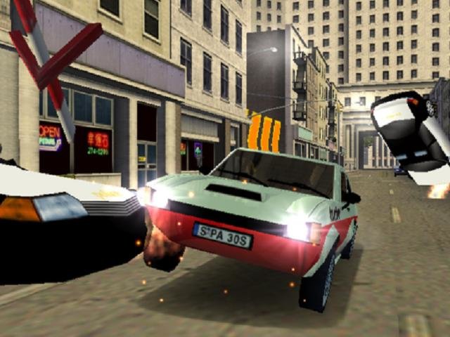 Midnight Club London Taxi Mod » Mods » Midtown Madness 2 Files » Downloads  - Midtown Madness 2 eXtreme