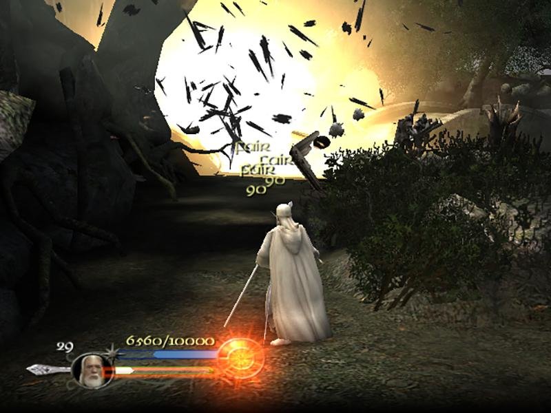 The Lord of the Rings: The Return of the King - PCGamingWiki PCGW