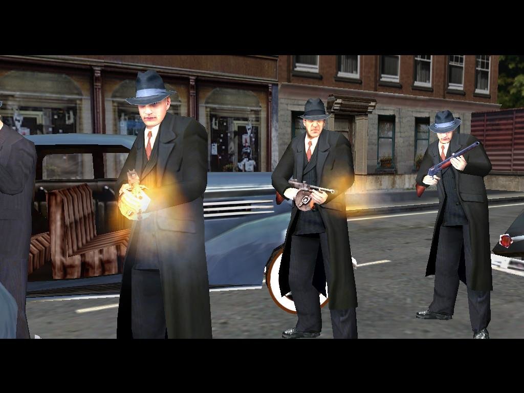 Storm City Mafia  Play the Game for Free on PacoGames