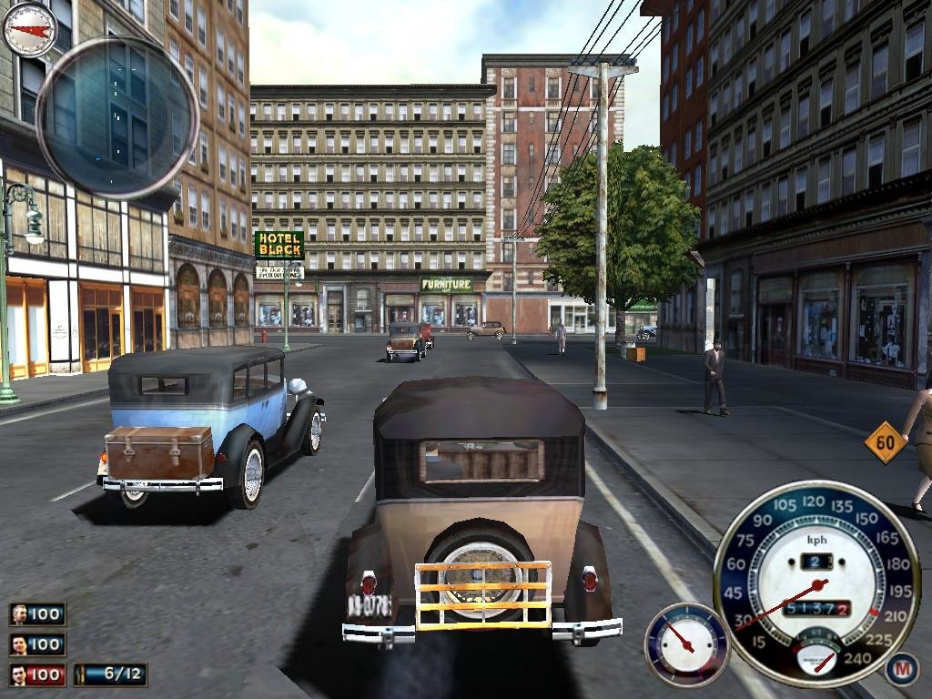 mafia game 2002