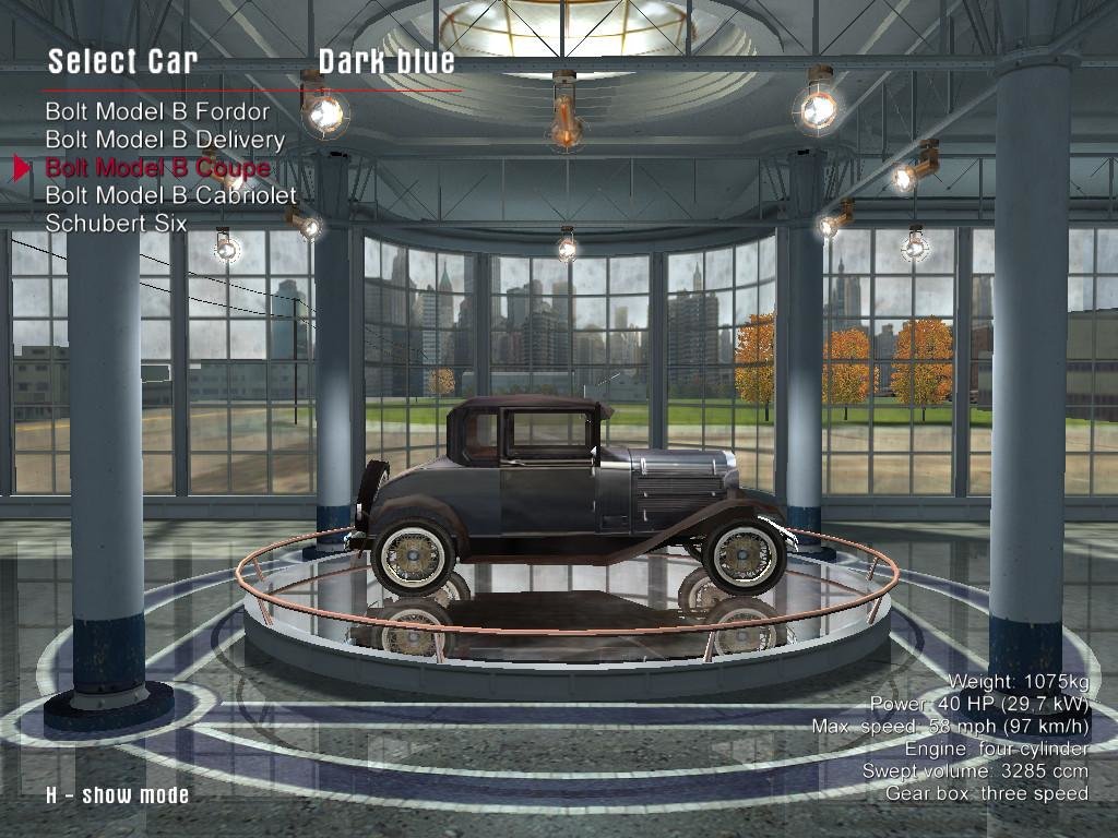 mafia 2 demo fileplanet