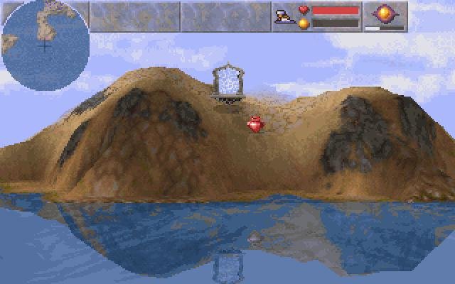 Triatleta Tomate Revisión Magic Carpet (1997) - PC Review and Full Download | Old PC Gaming