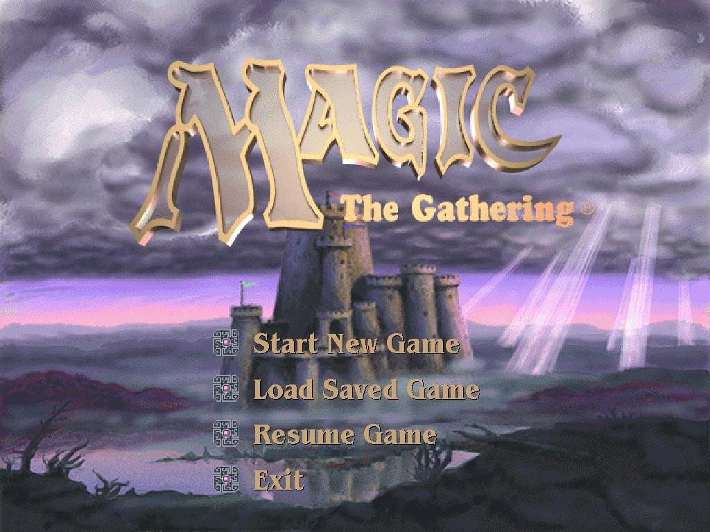 magic the gathering pc game free full