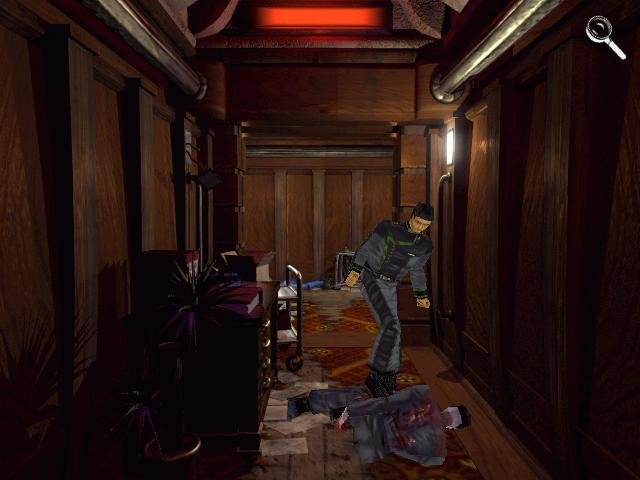 Baixe mais um monte de games de terror de graça em Haunted PS1