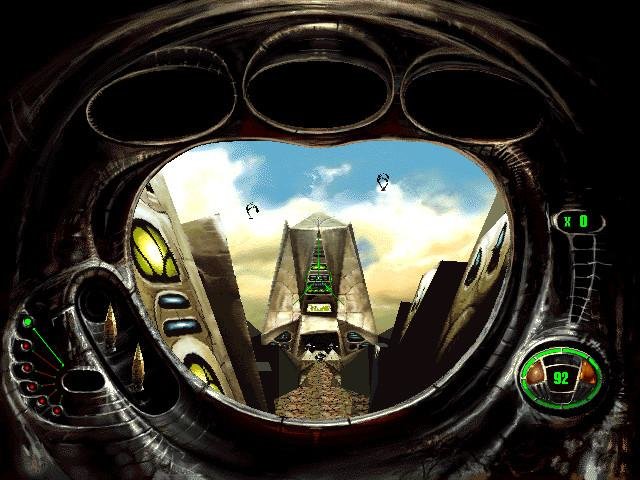 MDK (1997) - PC Review and Full Download