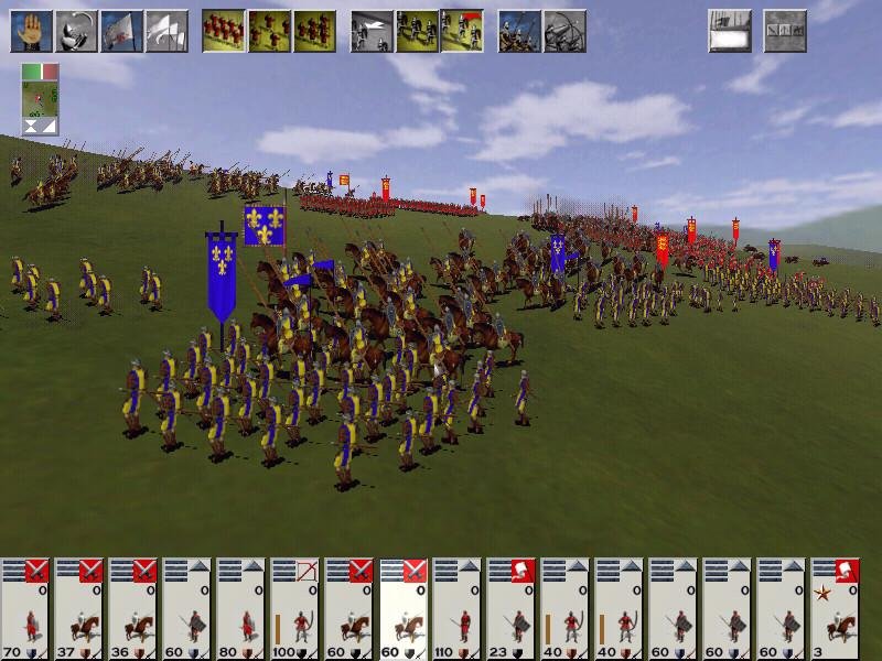 free medieval total war download full game