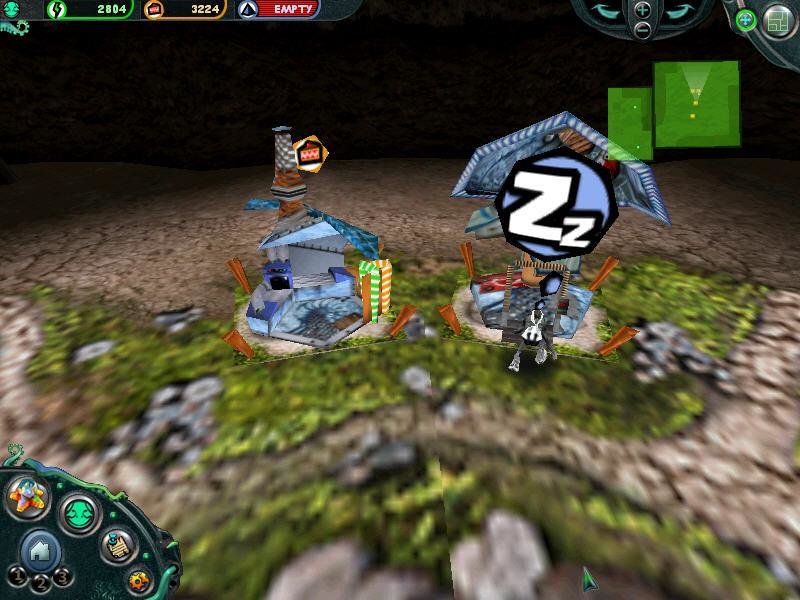 Micro Commandos (2002) - PC Review and Full Download