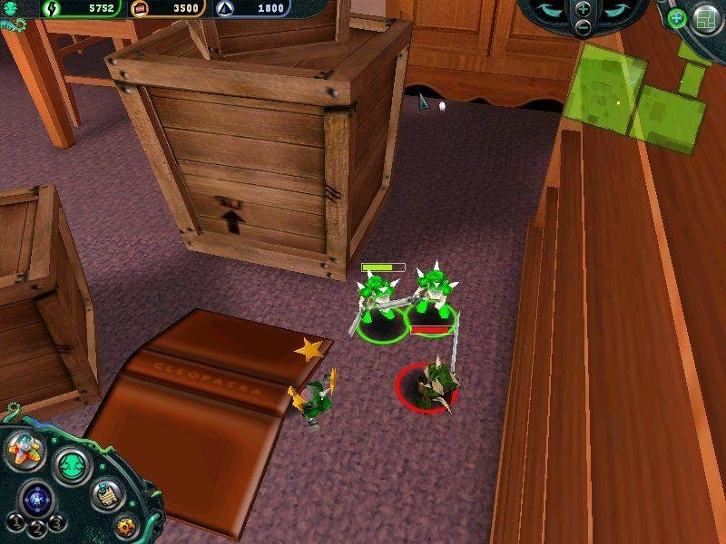 Micro Commandos (2002) - PC Review and Full Download