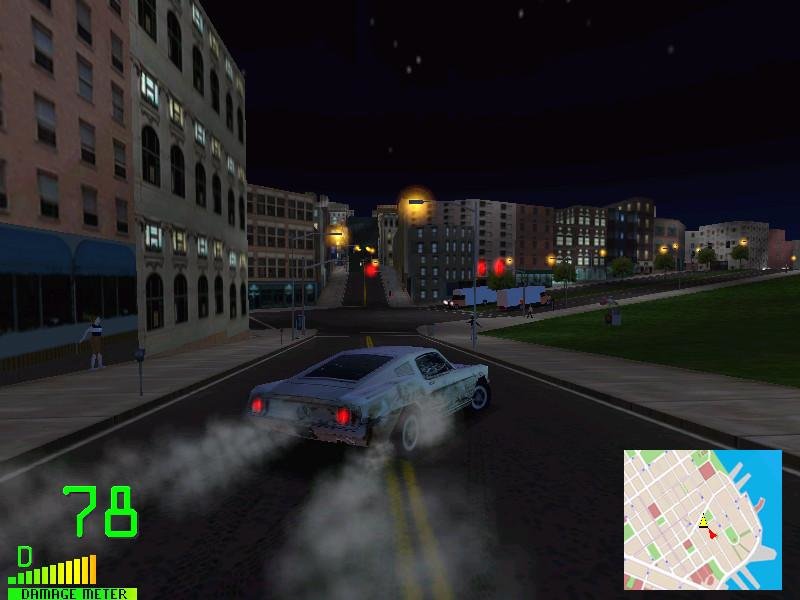 Midnight Club London Taxi Mod » Mods » Midtown Madness 2 Files » Downloads  - Midtown Madness 2 eXtreme