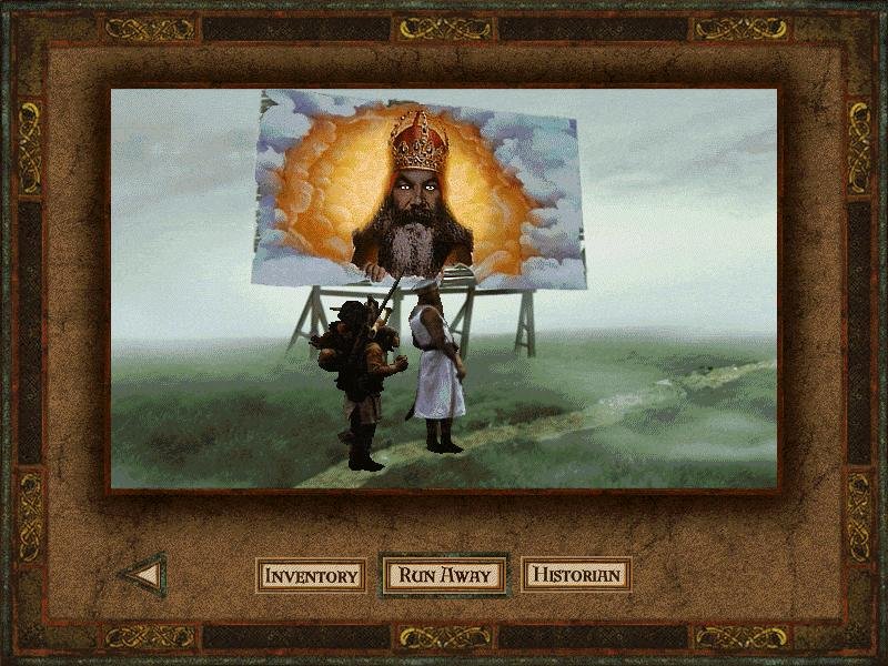 Xxxzoosex Ru - Monty Python and the Quest for the Holy Grail - PC Review and Full Download  | Old PC Gaming