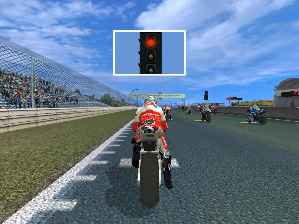 MotoGP 2 - Download for PC Free