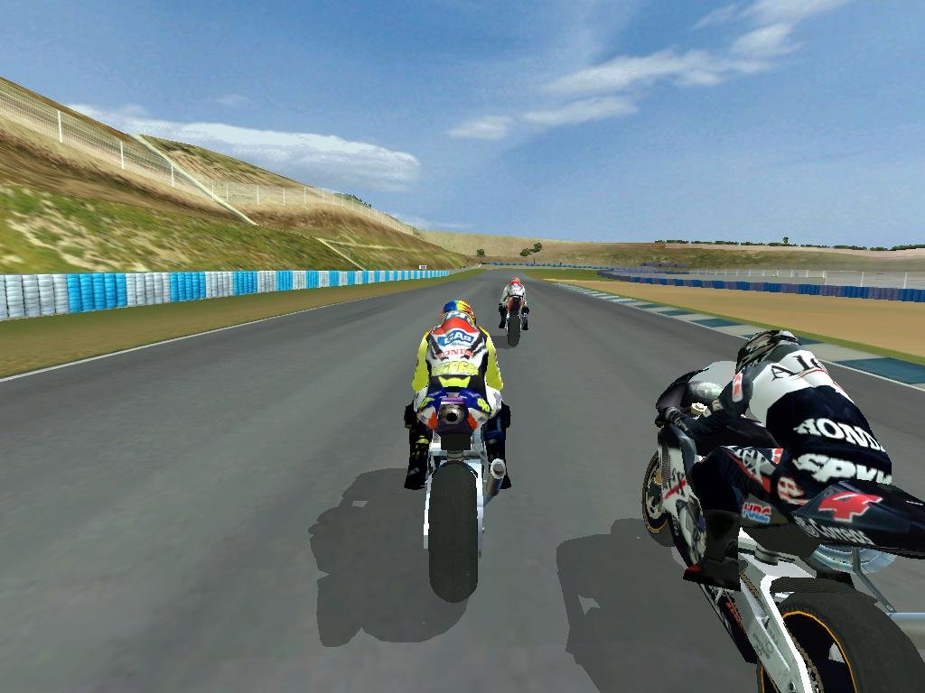 MotoGP 2 PC Game Download For Free  Game download free, Pc games download,  Download games