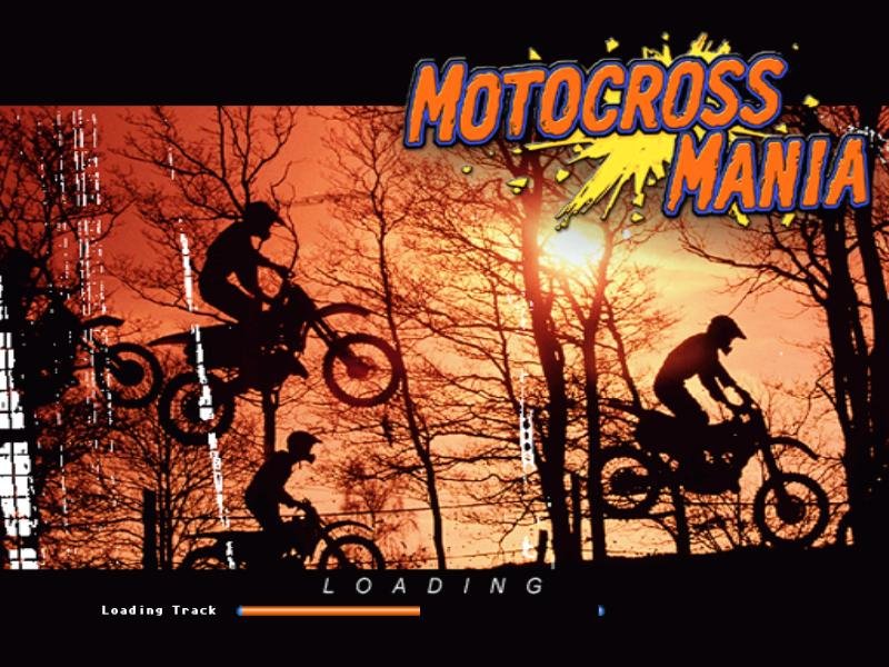 Motocross Mania (2000) - PC Review and Full Download