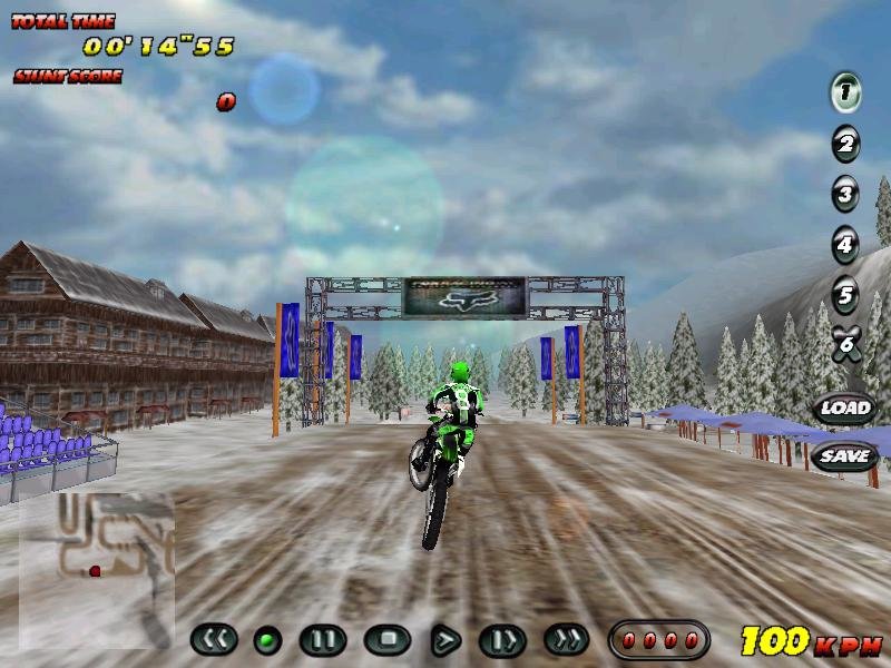 MXGP 2 The Official Motocross Videogame - PS4 - Game Games - Loja de Games  Online