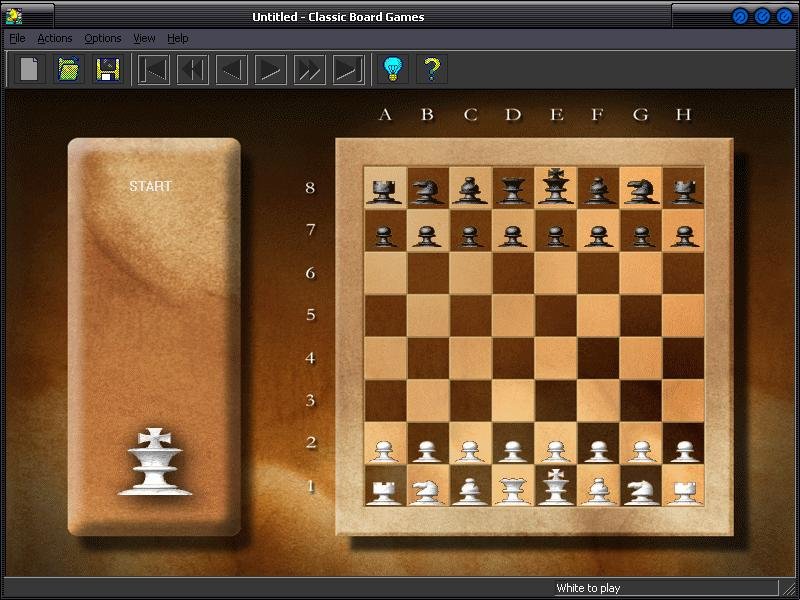 Classic Chess Master Free - Microsoft Apps