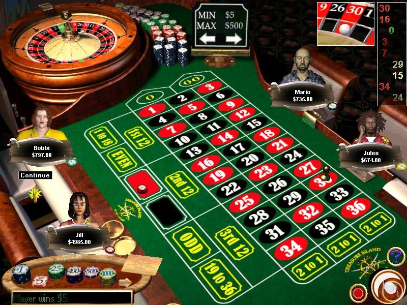 How to start With casino in 2021