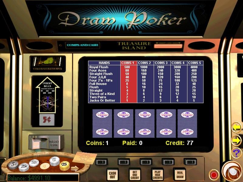 Play to Win Casino (1998) - PC Review and Full Download