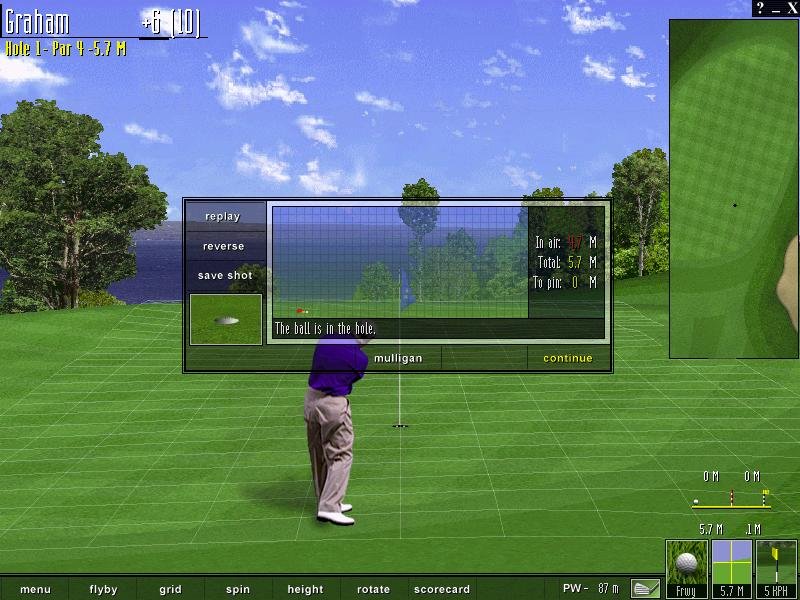 เล่นเกมรับโค้ด - สล็อตPG : Super Golf Drive, เกมใหม่PG