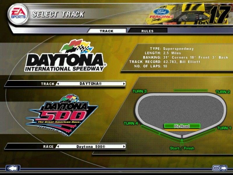 nascar thunder 2004 pc free download