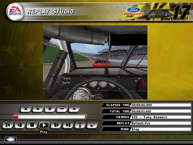 Nascar Thunder 2004 Pc Review And Full Download Old Pc Gaming