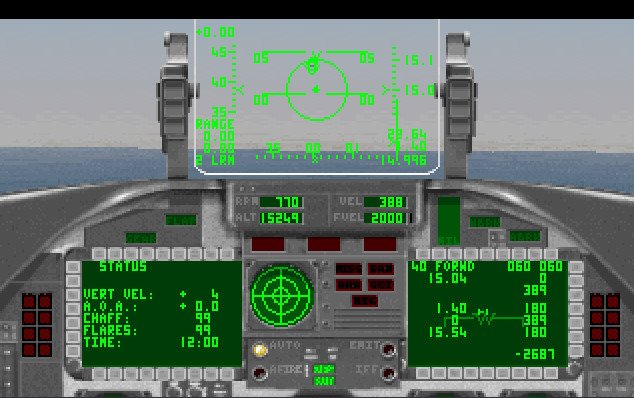 Navy Strike 1996 Pc Review And Full Download Old Pc Gaming