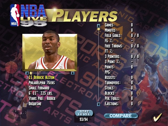 download nba live pc