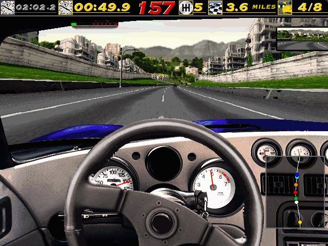 game need for speed