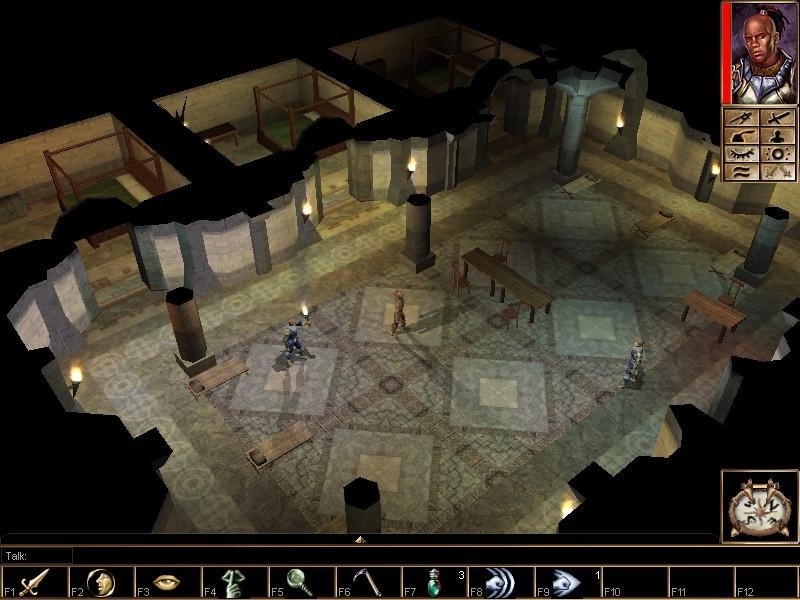 Neverwinter Nights: Enhanced - Apps on Google Play