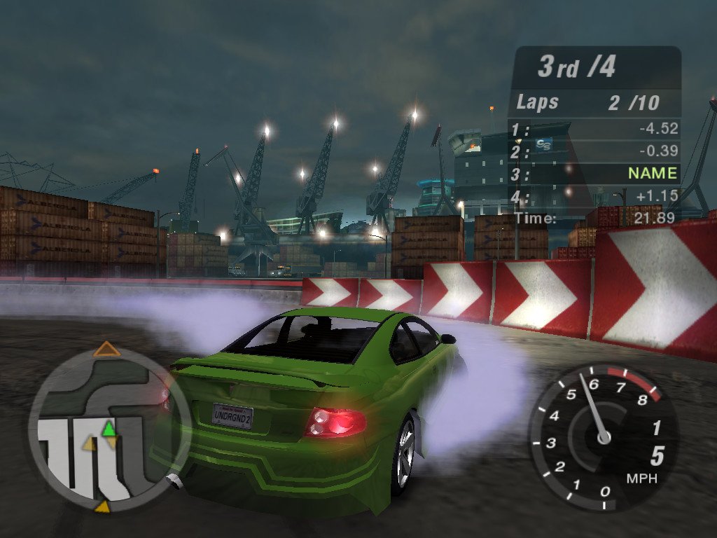 nfs underground 2 download for pc