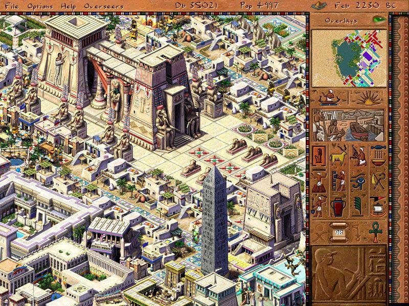 pharaoh game ipad