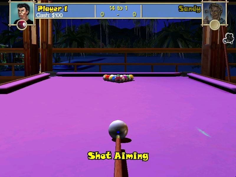 world championship snooker pc game download torrent