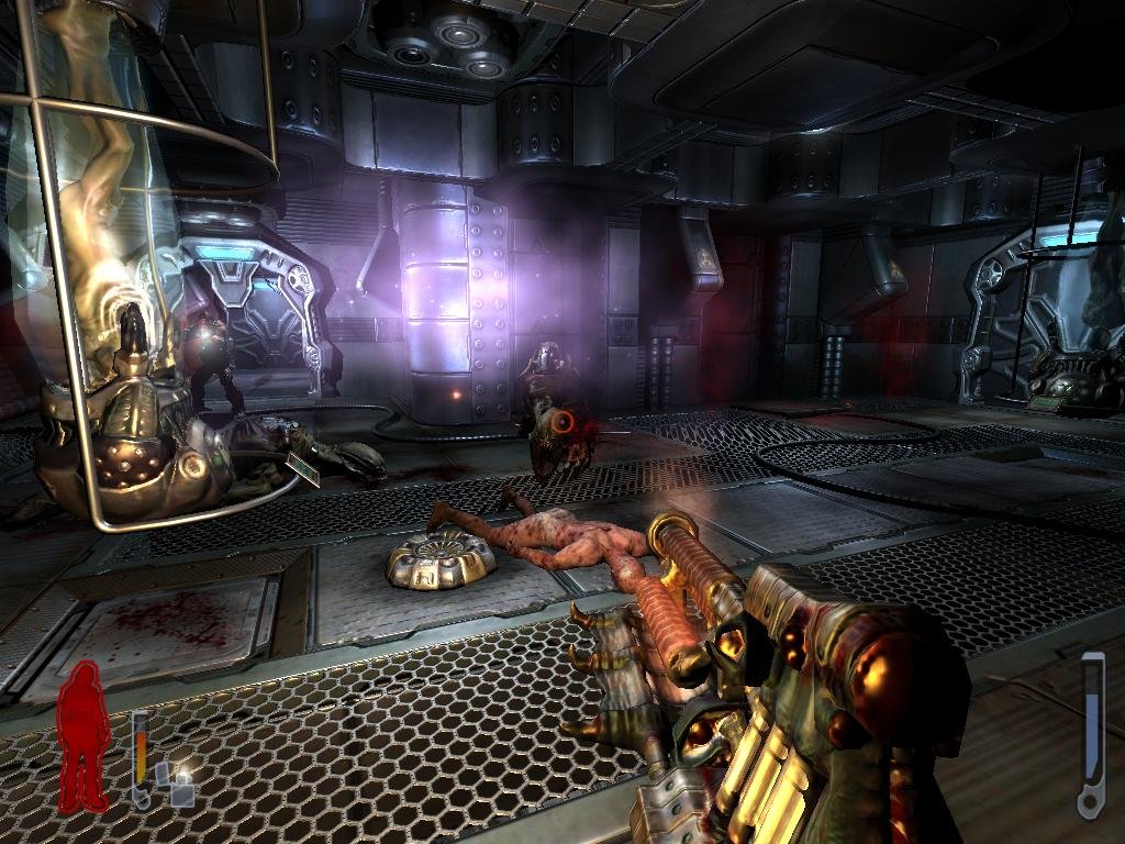 Prey 06 Pc Review And Full Download Old Pc Gaming