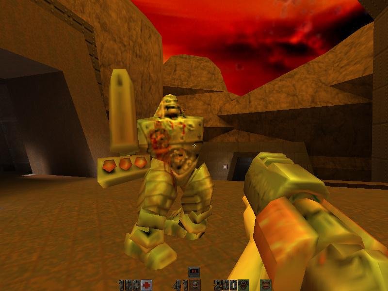 quake ii pc download