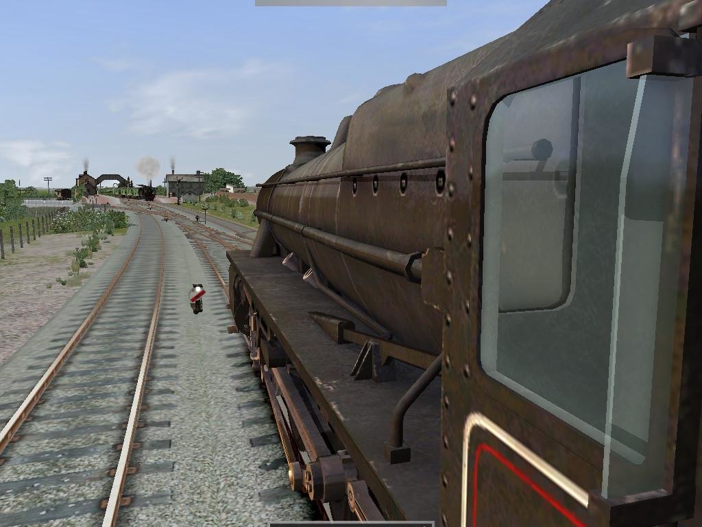 trainz simulator 2009 indonesia download