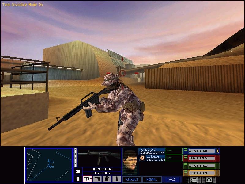 Tradução Tom Clancy's Rainbow Six: Rogue Spear PT-BR - Traduções de Jogos -  PT-BR - GGames