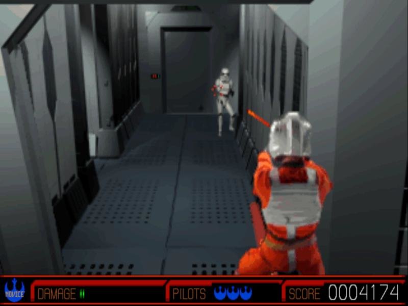 star wars rogue squadron 3d torrent