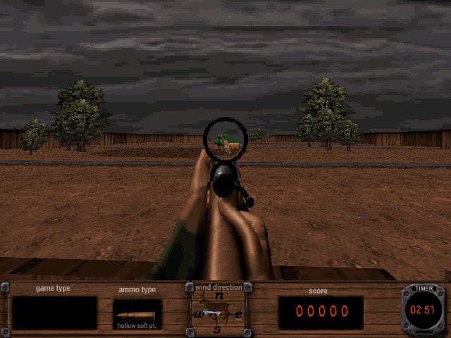 deer hunting games for pc free download