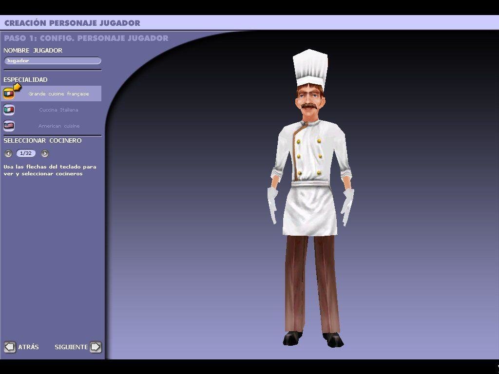 Restaurant Empire (2003) - PC Review and Full Download