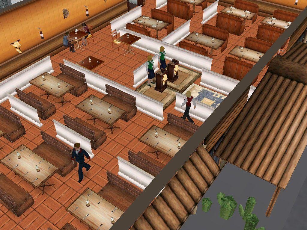 Restaurant Empire (2003) - PC Review and Full Download