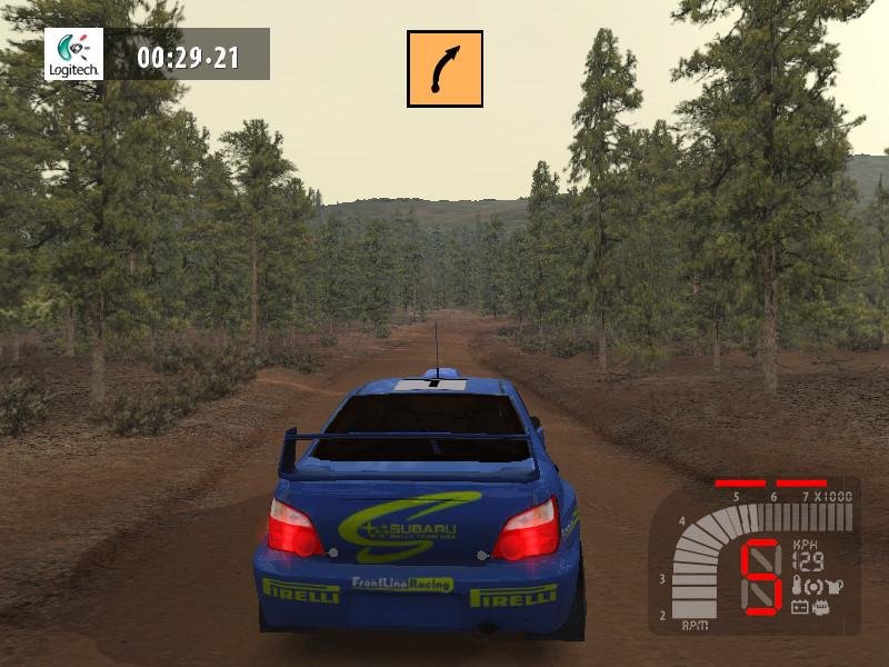 rally games for mac download