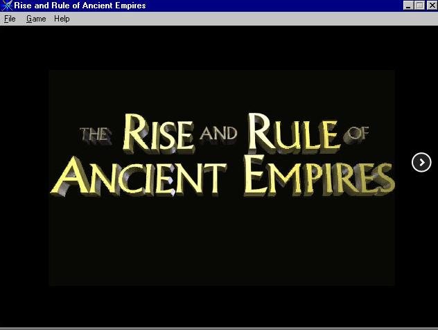 The Rise Rule Of Ancient Empires Pc Review And Full Download Old Pc Gaming - roblox ancient earth how to get vitality fast