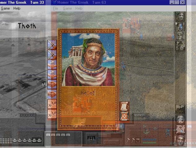 The Rise & Rule of Ancient Empires - PC Review and Full Download