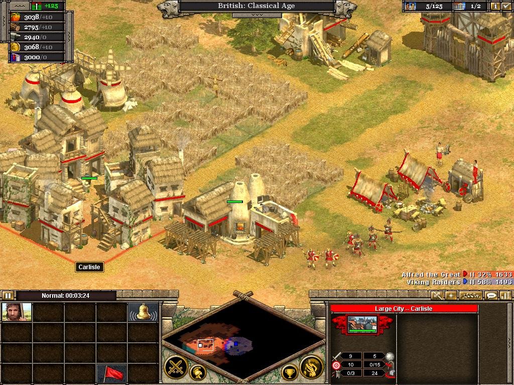 rise of nations mac os x el capitan torrent