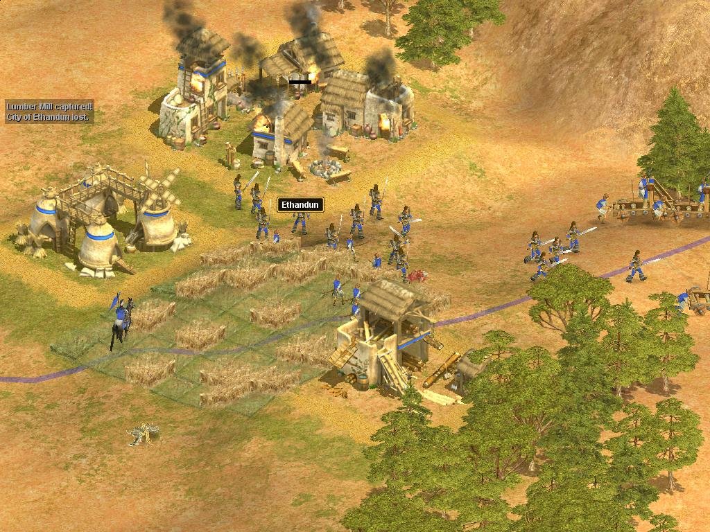 download rise of nations thrones and patriots full version