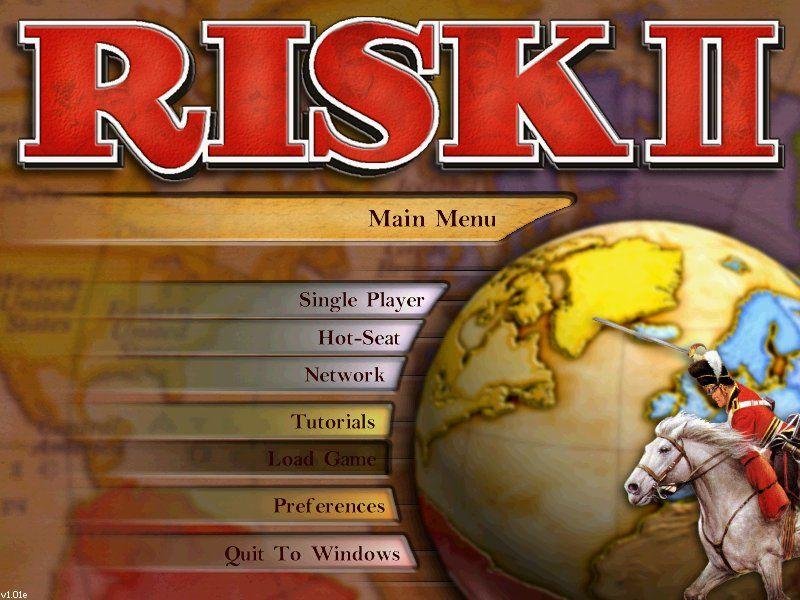 risk 2 free