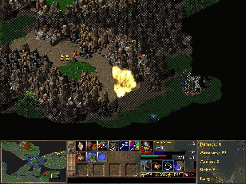 How an RTS is seeking to change browser games forever - Polygon